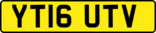 YT16UTV