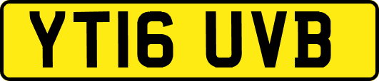 YT16UVB