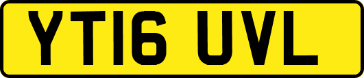 YT16UVL