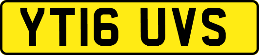 YT16UVS