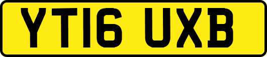YT16UXB
