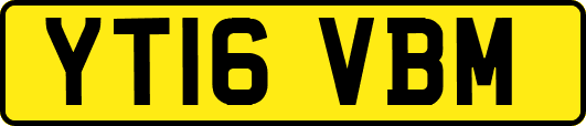 YT16VBM