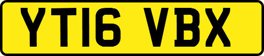 YT16VBX