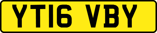 YT16VBY