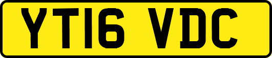 YT16VDC