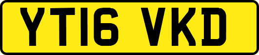 YT16VKD