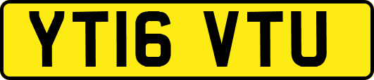 YT16VTU