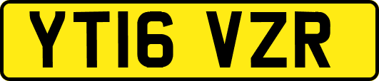 YT16VZR