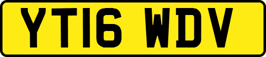 YT16WDV