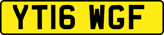 YT16WGF