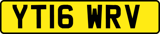 YT16WRV