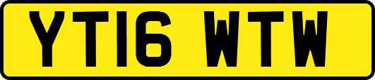 YT16WTW