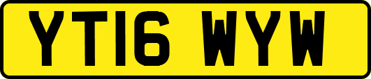 YT16WYW