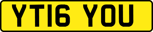 YT16YOU