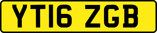 YT16ZGB