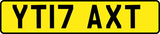 YT17AXT