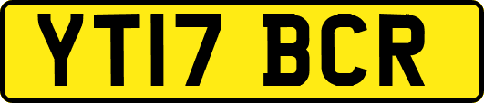 YT17BCR