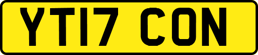 YT17CON