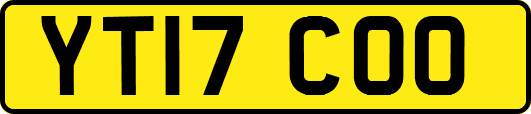 YT17COO