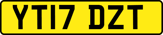 YT17DZT
