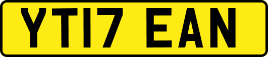 YT17EAN