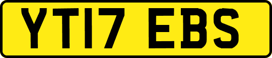YT17EBS