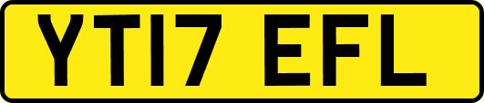 YT17EFL