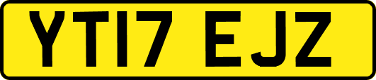 YT17EJZ