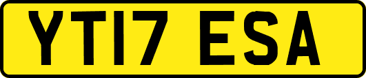 YT17ESA