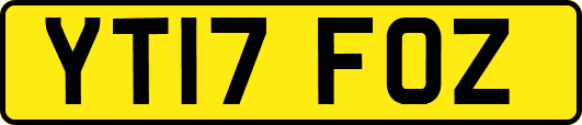 YT17FOZ