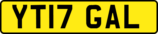 YT17GAL