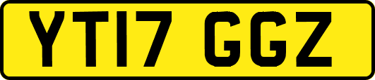 YT17GGZ