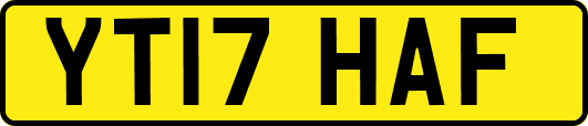 YT17HAF