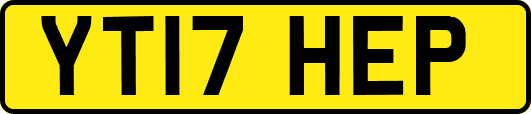 YT17HEP