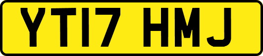 YT17HMJ
