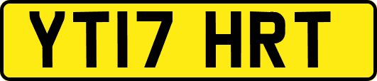 YT17HRT