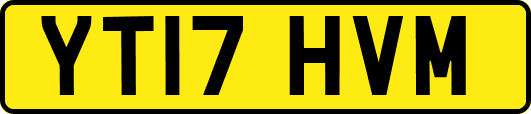 YT17HVM