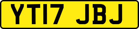 YT17JBJ