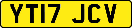 YT17JCV