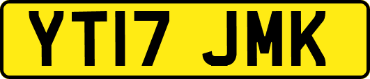 YT17JMK