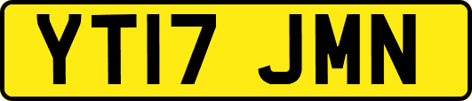 YT17JMN