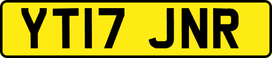 YT17JNR