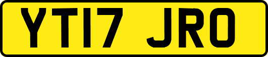 YT17JRO