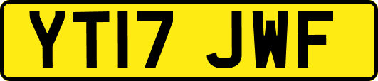 YT17JWF