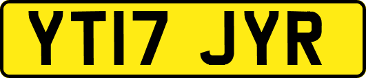 YT17JYR