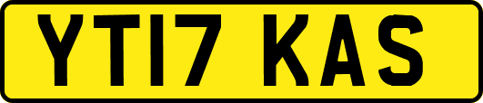 YT17KAS