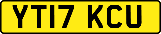 YT17KCU