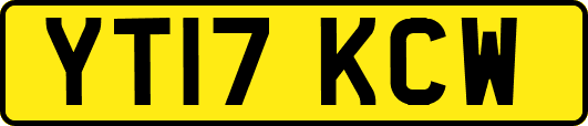 YT17KCW