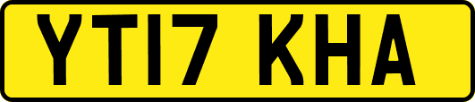 YT17KHA