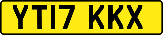 YT17KKX